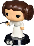 Star Wars Princes Leia 04 Funko Pop! Vinyl Figure - Fundom