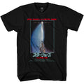 Star Wars Return Of The Jedi Japanese Movie Poster Adult T-Shirt - Fundom