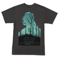 Star Wars Return Of The Jedi Poster Crew Darth Vader Adult T-Shirt - Fundom