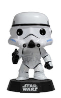 Star Wars Stormtrooper 05 Funko Pop! Vinyl Figure - Fundom