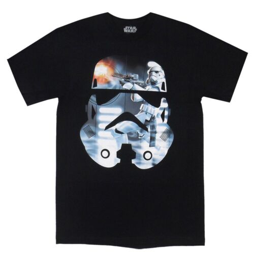 Star Wars Stormtrooper Fill Adult T-Shirt - Fundom