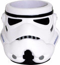 Star Wars Stormtrooper Formed Foam Koozie Helmet Huggie Can Holder - Fundom
