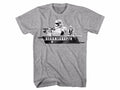 Star Wars The Force Awakens First Order Stormtrooper Adult T-Shirt - Fundom