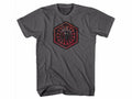 Star Wars The Force Awakens The New Fear Adult T-Shirt - Fundom