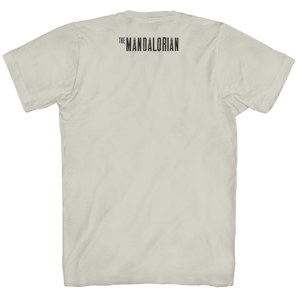 Star Wars The Mandalorian Baby Yoda Precious Cargo Adult Unisex T Shirt - Fundom