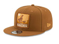 Star Wars The Mandalorian Mando and Child Patch 9fifty 950 OSFA New Era Cap Hat - Fundom