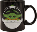 Star Wars The Mandalorian The Child Ceramic Coffee Mug 20 - ounces - Fundom
