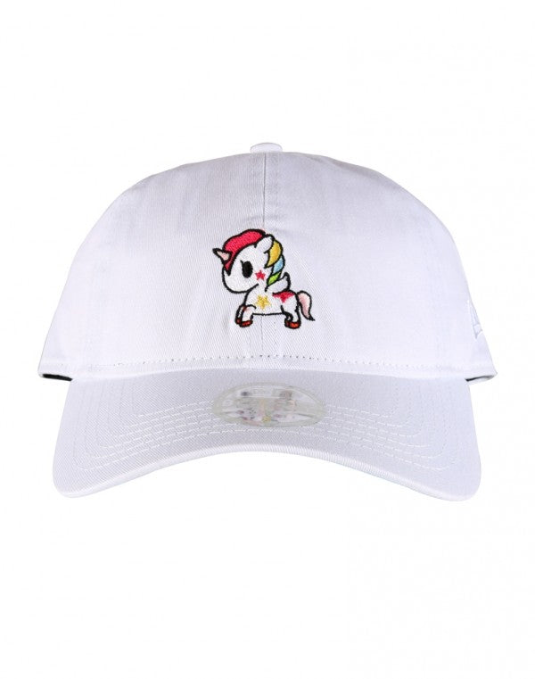 Tokidoki Stellina Woadult Adjustable Dad Hat
