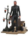 DIAMOND SELECT TOYS Gallery: John Wick 2 PVC Figure Statue
