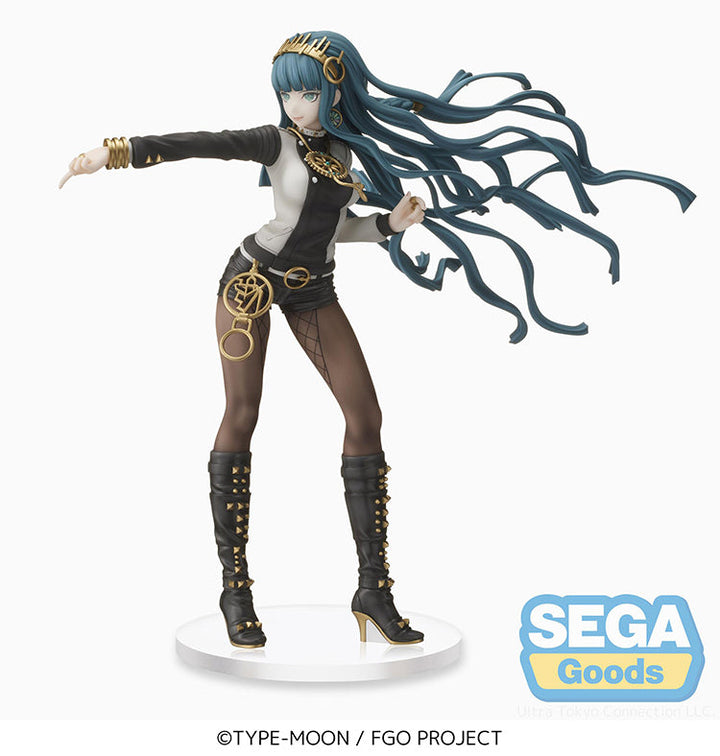 SEGA Fate/Grand Order Assassin Cleopatra SPM Figure