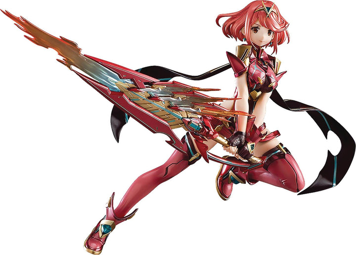 Good Smile Xenoblade Chronicles 2 Pyra 1:7 Scale PVC Figure