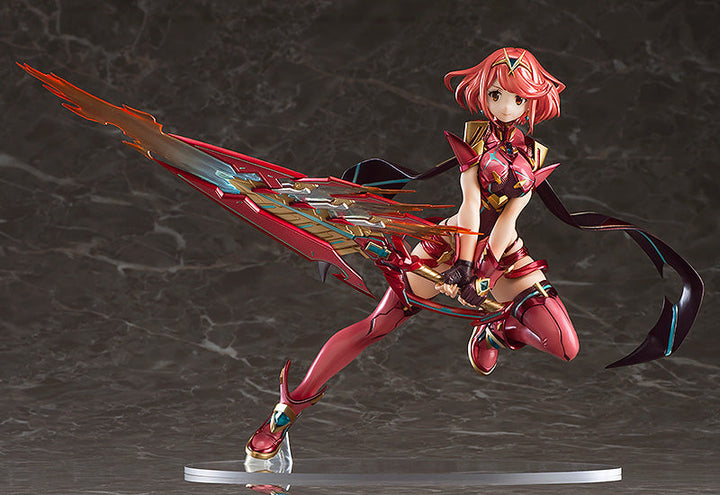 Good Smile Xenoblade Chronicles 2 Pyra 1:7 Scale PVC Figure