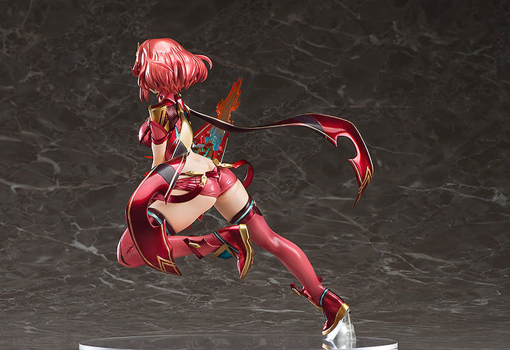 Good Smile Xenoblade Chronicles 2 Pyra 1:7 Scale PVC Figure