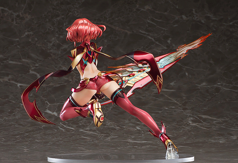 Good Smile Xenoblade Chronicles 2 Pyra 1:7 Scale PVC Figure