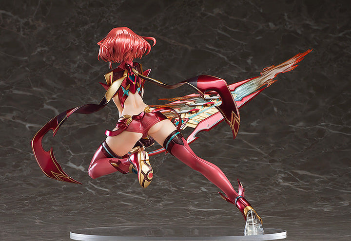 Good Smile Xenoblade Chronicles 2 Pyra 1:7 Scale PVC Figure