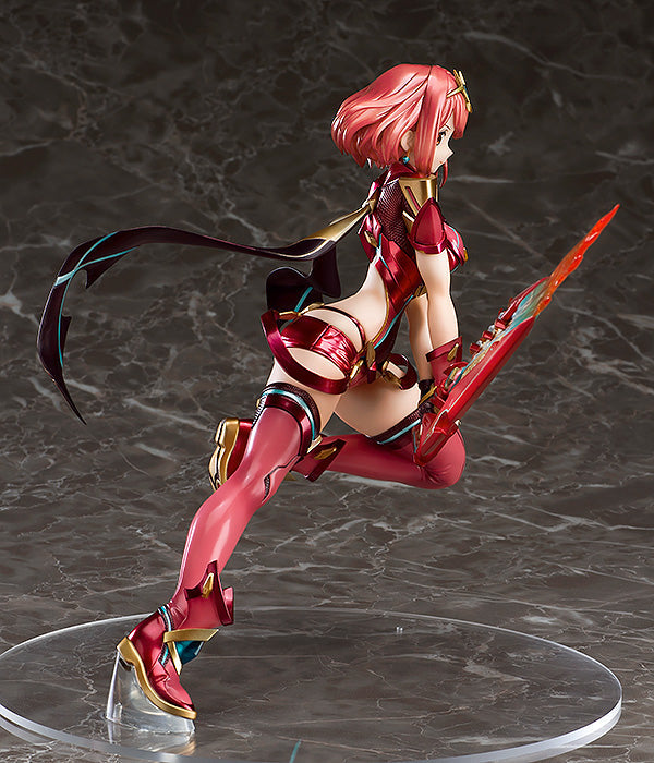 Good Smile Xenoblade Chronicles 2 Pyra 1:7 Scale PVC Figure