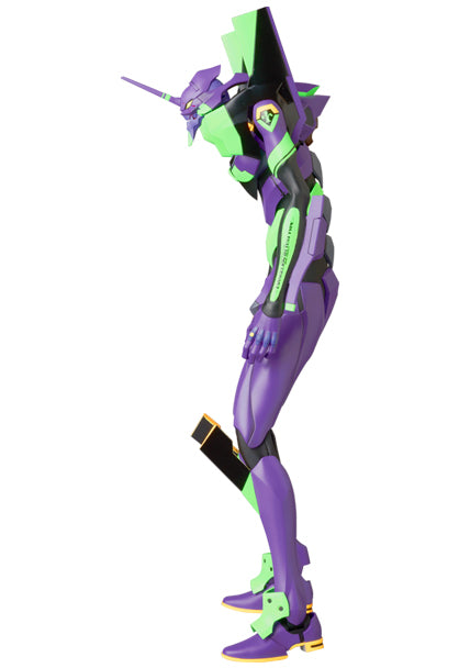 Medicom RAH Neo Evangelion Unit-01 Shogo-Ki 2021 Action Figure