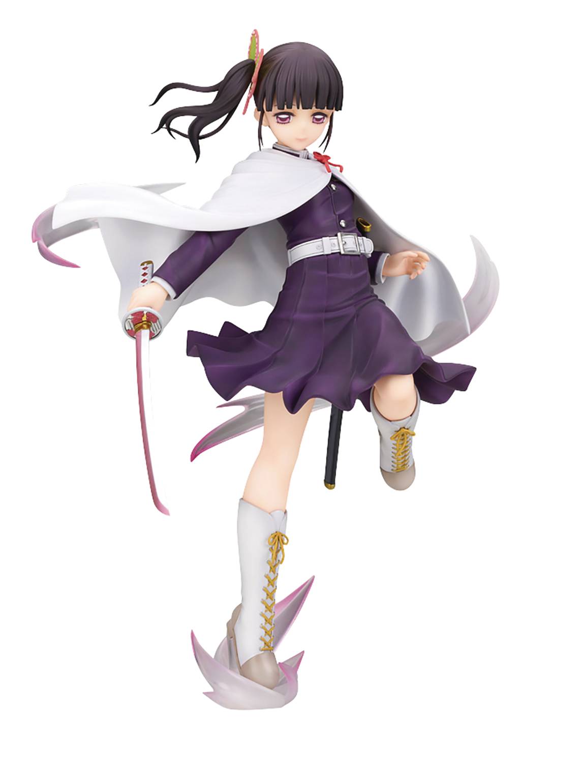 Alter - Demon Slayer: Kimetsu no Yaiba - Kanao Tsuyuri 1/8 PVC Figure
