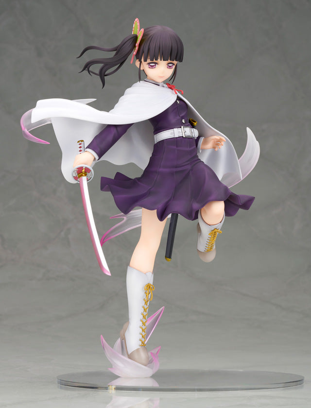 Alter - Demon Slayer: Kimetsu no Yaiba - Kanao Tsuyuri 1/8 PVC Figure