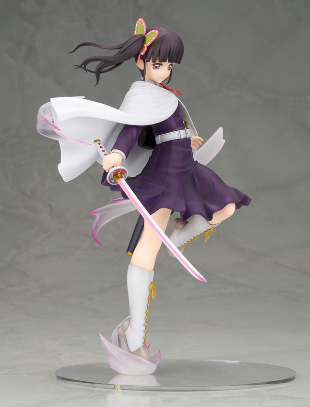 Alter - Demon Slayer: Kimetsu no Yaiba - Kanao Tsuyuri 1/8 PVC Figure