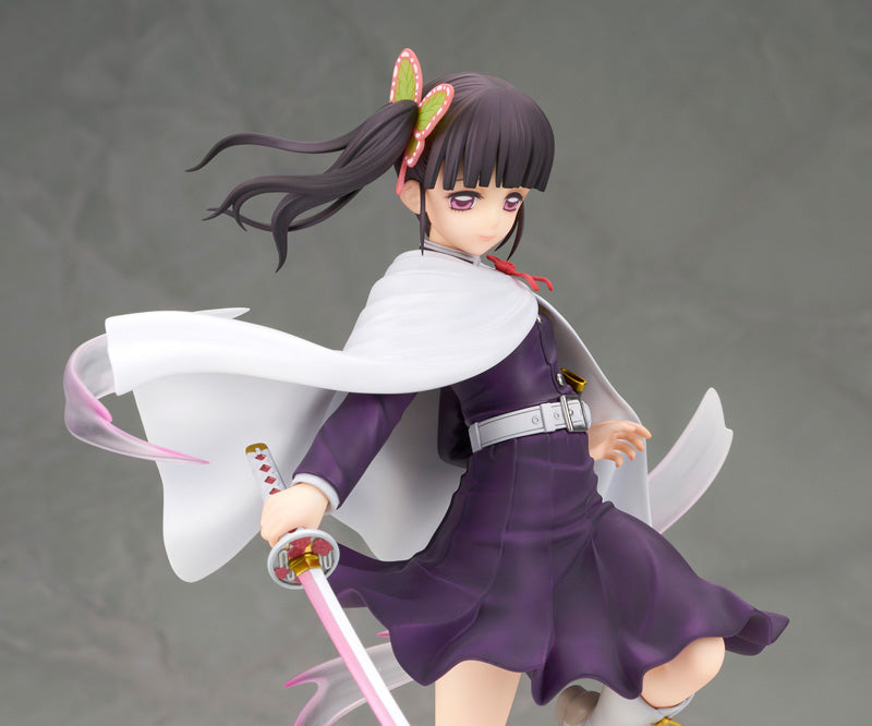 Alter - Demon Slayer: Kimetsu no Yaiba - Kanao Tsuyuri 1/8 PVC Figure
