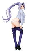 QuesQ That Time I Got Reincarnated As A Slime Shion Change of Clothes Mode 1/7 Scale PVC Figure