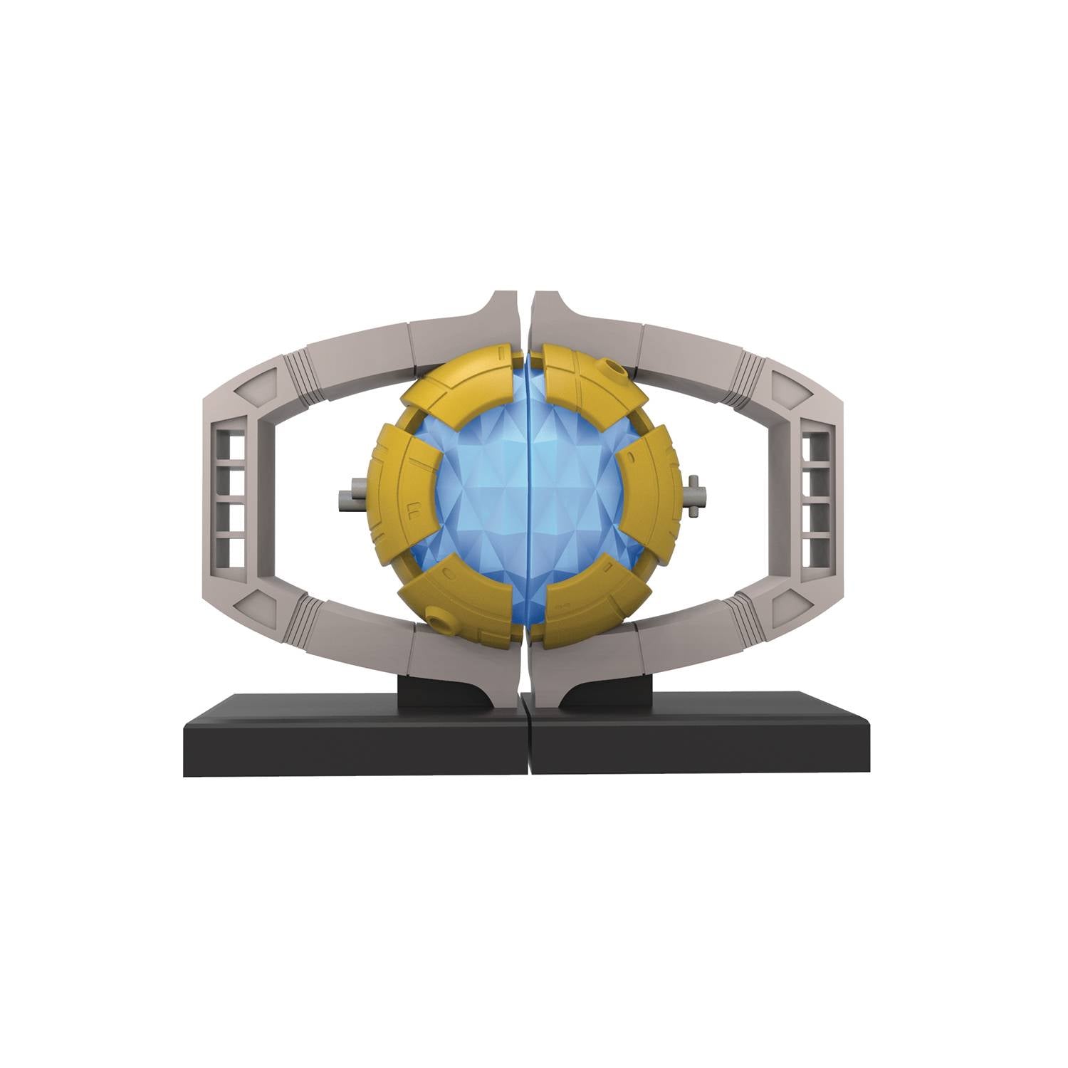 Icon Heroes Transformers Matrix of Leadership Bookends