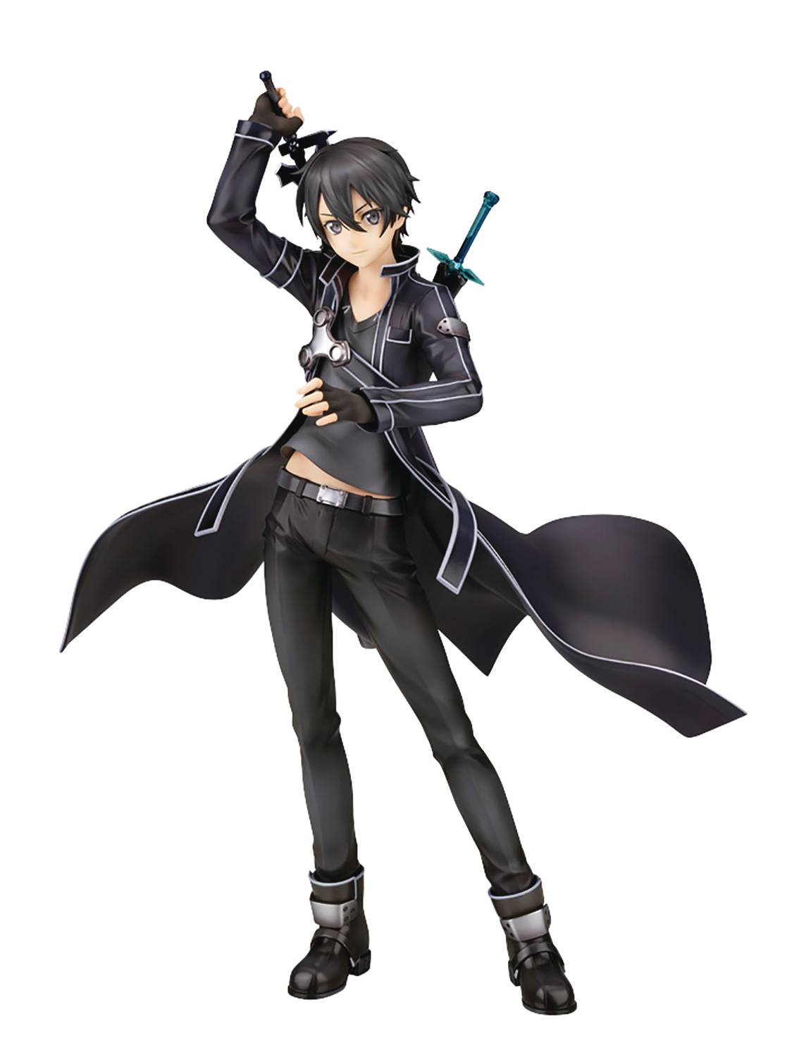 Alter - Sword Art Online - Kirito 1/7 PVC Figure