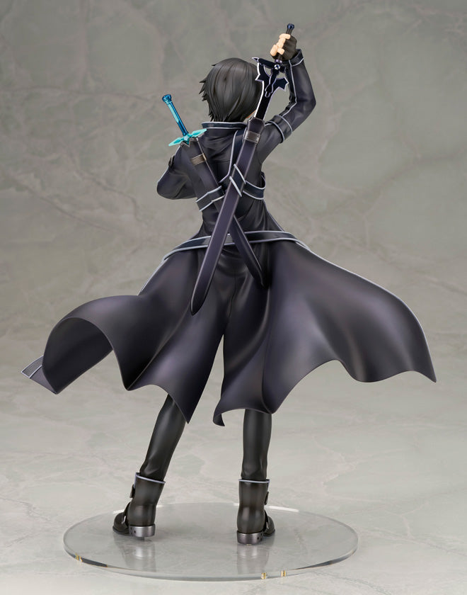 Alter - Sword Art Online - Kirito 1/7 PVC Figure