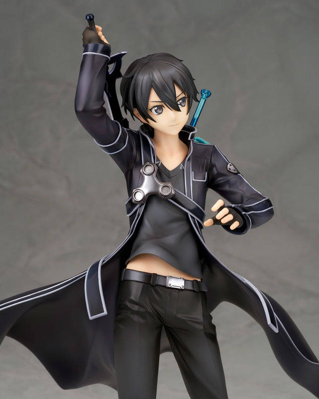 Alter - Sword Art Online - Kirito 1/7 PVC Figure
