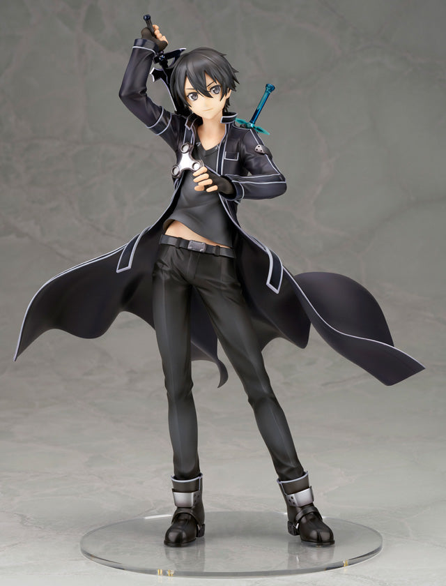 Alter - Sword Art Online - Kirito 1/7 PVC Figure