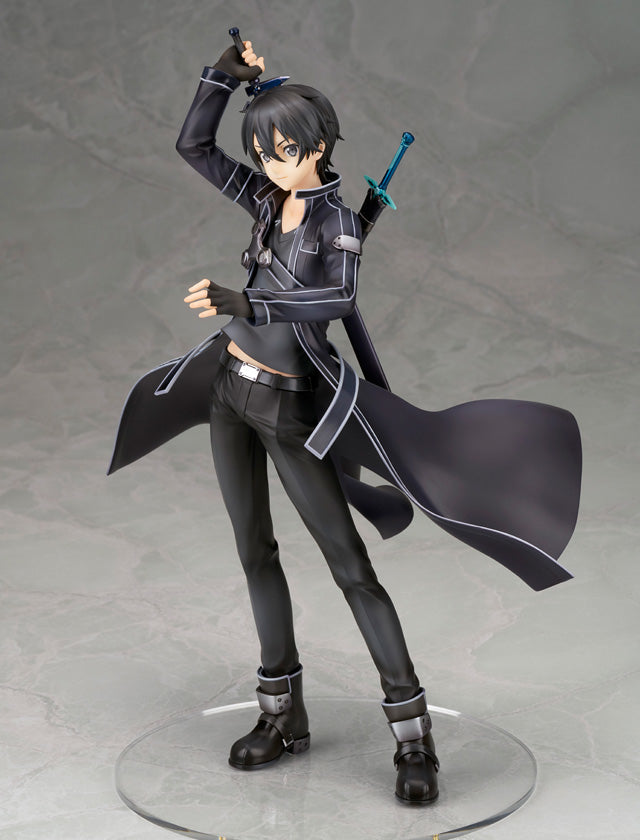 Alter - Sword Art Online - Kirito 1/7 PVC Figure
