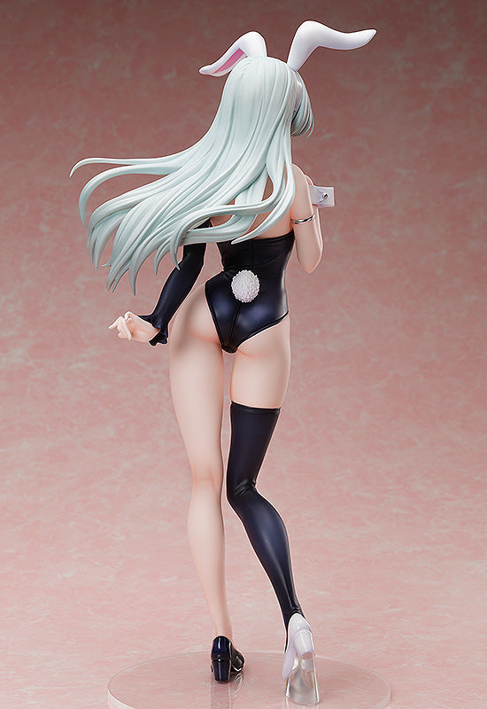 FREEing The Seven Deadly Sins: Dragon's Judgement: Elizabeth (Bunny Version) 1:4 Scale PVC Figure