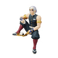 SEGA Demon Slayer Kimetsu no Yaiba PM Perching Figure Tengen Uzui