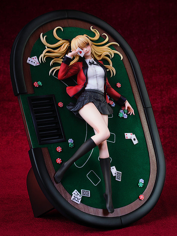 Myethos - Kakegurui XX - Mary Saotome 1/7 Scale Figure