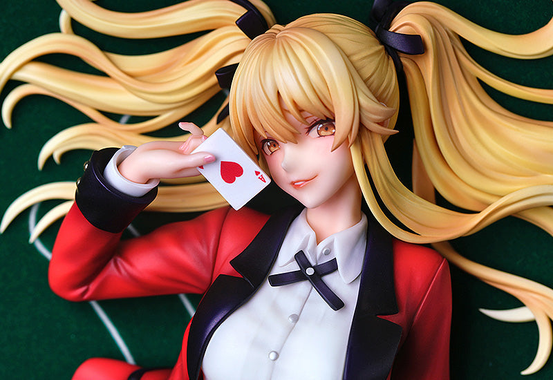 Myethos - Kakegurui XX - Mary Saotome 1/7 Scale Figure