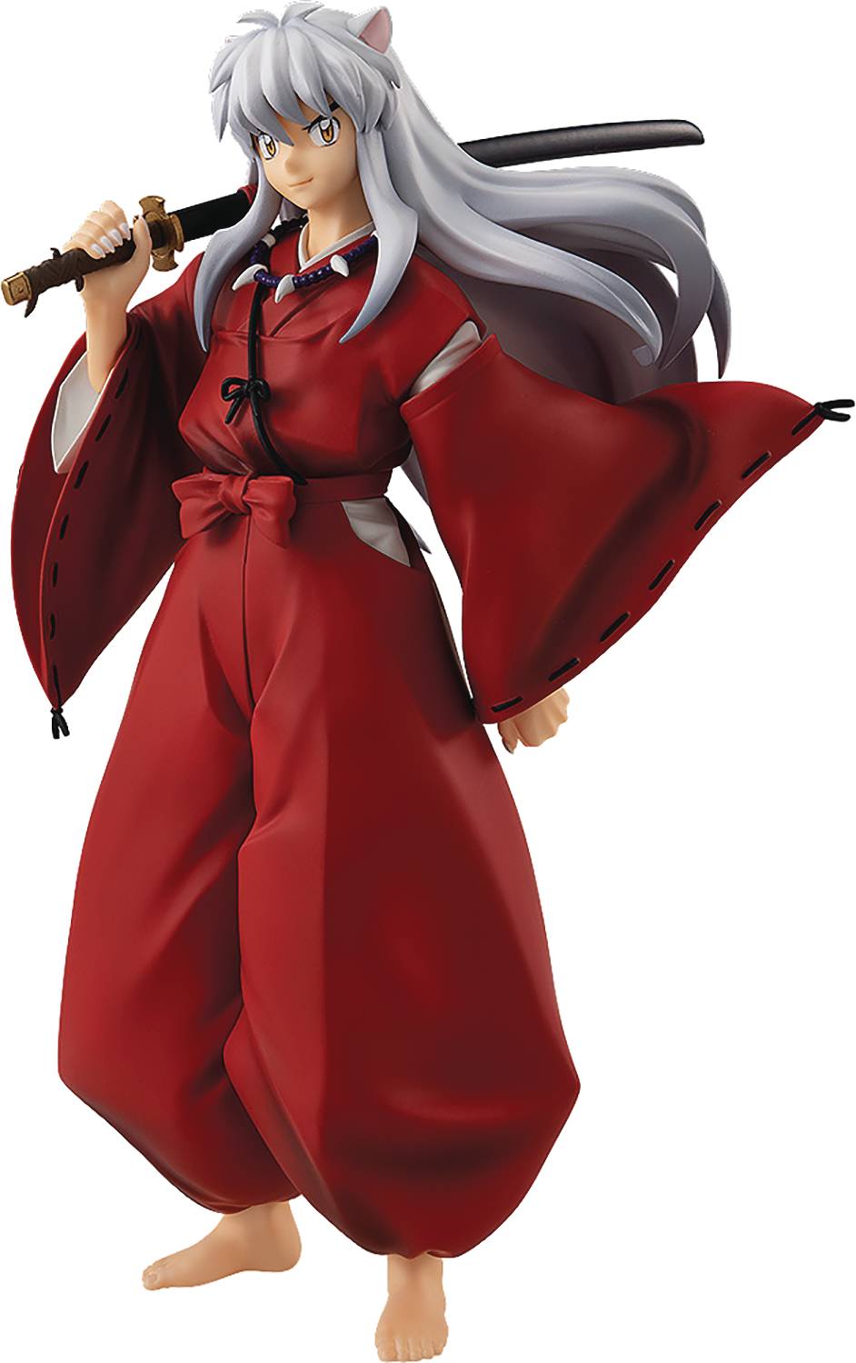 Good Smile Inuyasha: The Final Act: Inuyasha Pop Up Parade PVC Figure