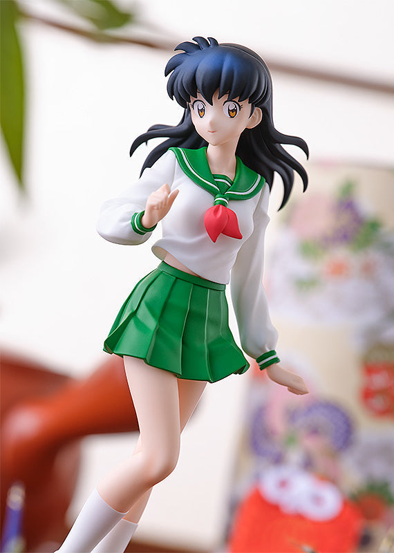 Good Smile Inuyasha: The Final Act: Kagome Higurashi Pop Up Parade PVC Figure