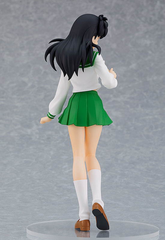 Good Smile Inuyasha: The Final Act: Kagome Higurashi Pop Up Parade PVC Figure