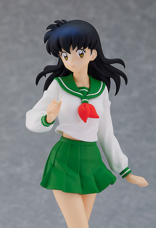 Good Smile Inuyasha: The Final Act: Kagome Higurashi Pop Up Parade PVC Figure