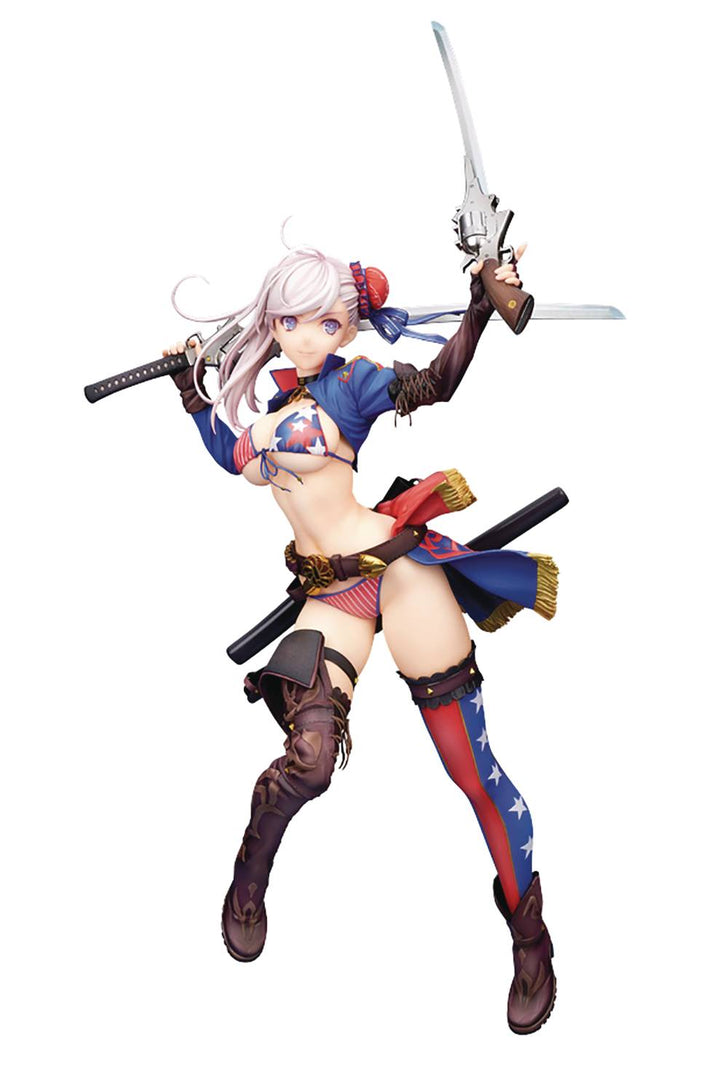 Alter Passage Fate Grand Order Berserker Musashi Miyamoto 1/7 PVC Figure