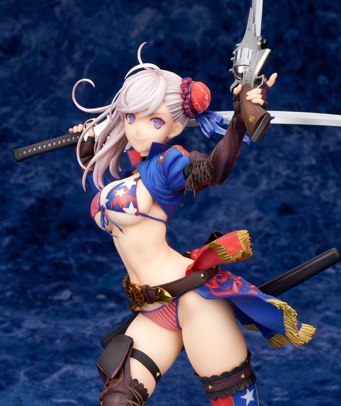 Alter Passage Fate Grand Order Berserker Musashi Miyamoto 1/7 PVC Figure