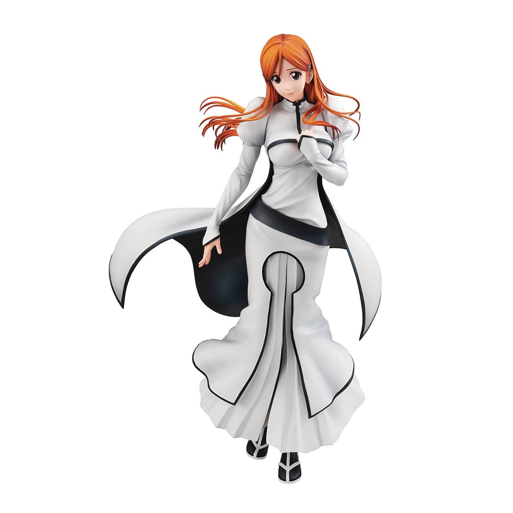 MegaHouse - Bleach - Orihime Inoue - GALS Series Figure