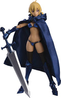 Max Factory Figma Styles Bikini Armor Makoto Veteran Fighter Ver. Action Figure