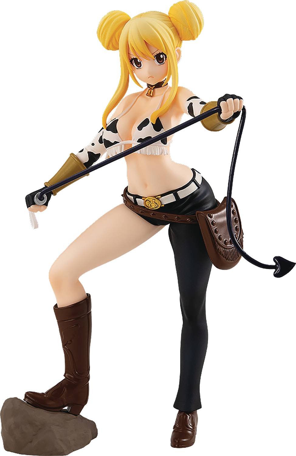 Good Smile Fairy Tail Final Season: Lucy Heartfilia Taurus Form Version Pop Up Parade PVC Figure