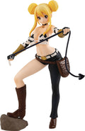 Good Smile Fairy Tail Final Season: Lucy Heartfilia Taurus Form Version Pop Up Parade PVC Figure