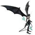 MegaHouse - Bleach Gem Series Ulquiorra Shifar Resurrection PVC Figure