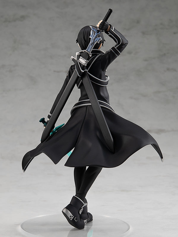Good Smile Sword Art Online Progressive: Aria of a Starless Night: Kirito Pop Up Parade PVC Figure