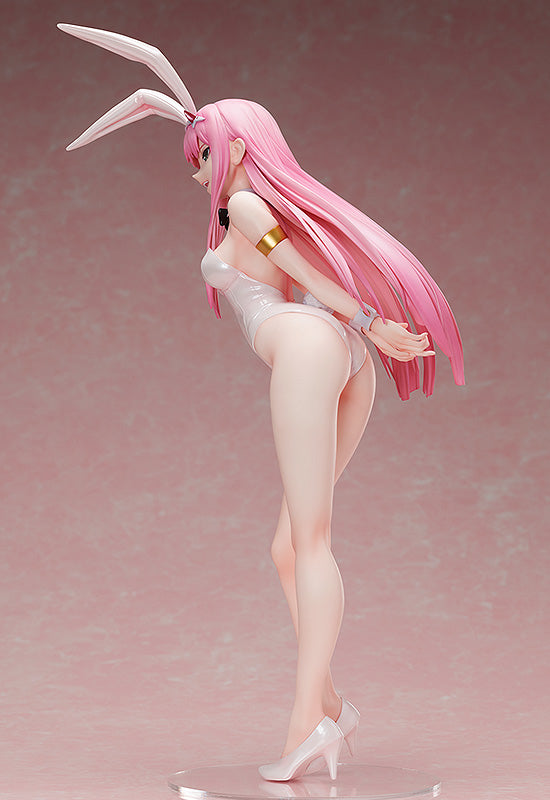 FREEing Darling in The Franxx Zero Two Bunny Ver. 2nd 1:4 Scale PVC Figure