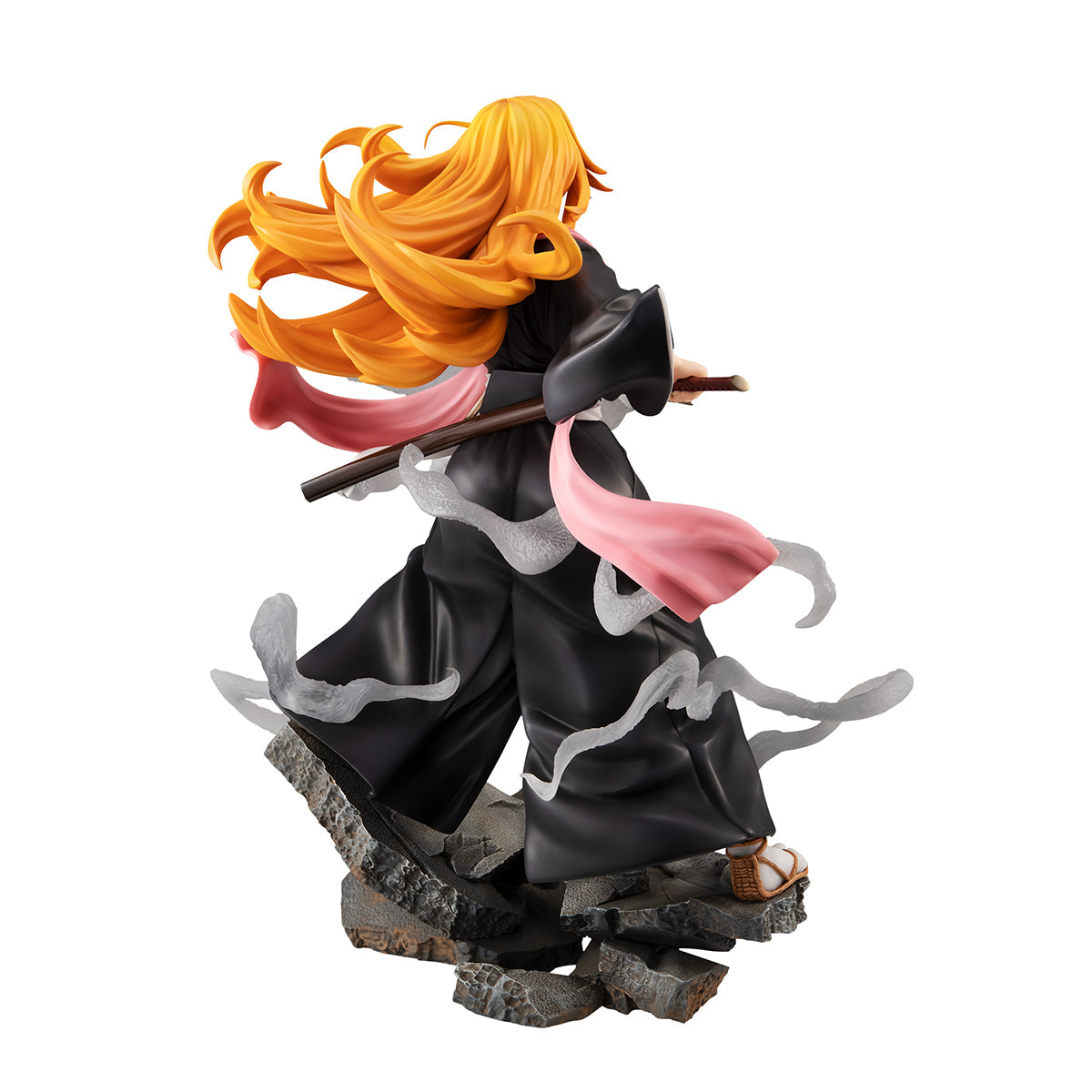 MegaHouse - Bleach Gem Series Rangiku Matsumoto PVC Figure